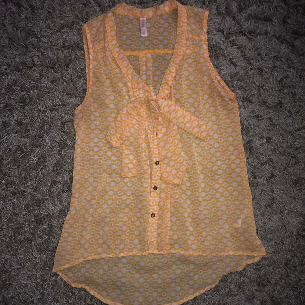 Target Blouse